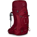 Sac à dos OSPREY Ariel Ariel 65 II Claret Red