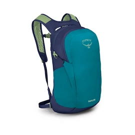 Sac à dos OSPREY Daylite blue spikemoss/alkaline