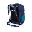 Sac à dos OSPREY Daylite Carry-On Travel Pack 44 blue spikemoss/alkaline