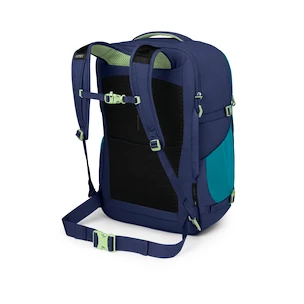 Sac à dos OSPREY Daylite Carry-On Travel Pack 44 blue spikemoss/alkaline