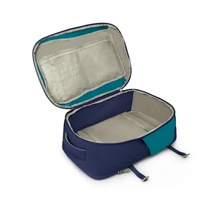 Sac à dos OSPREY Daylite Carry-On Travel Pack 44 blue spikemoss/alkaline