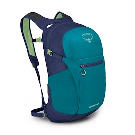 Sac à dos OSPREY Daylite Plus blue spikemoss/alkaline