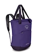 Sac à dos OSPREY  DAYLITE TOTE PACK Dream Purple