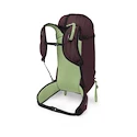 Sac à dos OSPREY FIRN 28 elderberry purple/pepprmnt grn