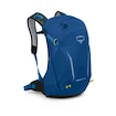 Sac à dos OSPREY Hikelite 24 astology blue/blue flame