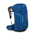 Sac à dos OSPREY Hikelite 32 astology blue/blue flame