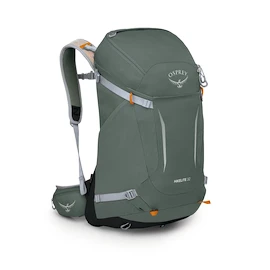 Sac à dos OSPREY Hikelite 32 II pine leaf green