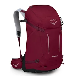 Sac à dos OSPREY Hikelite 32 II, sangria re