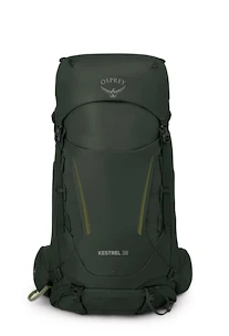 Sac à dos OSPREY  Kestrel 38 Bonsai Green L/XL