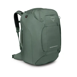 Sac à dos OSPREY PORTER 65 koseret green