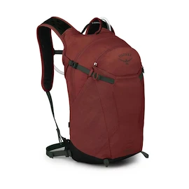 Sac à dos OSPREY Sportlite 20 acorn/bonsai