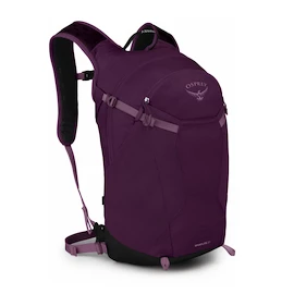 Sac à dos OSPREY Sportlite 20, aubergine purple