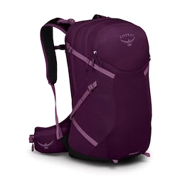 Sac à dos OSPREY Sportlite 25 aubergine purple