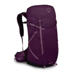 Sac à dos OSPREY Sportlite 30, aubergine purple