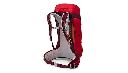 Sac à dos OSPREY Stratos 26, poinsettia red