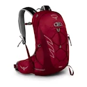 Sac à dos OSPREY Talon TALON 11 III, cosmic red