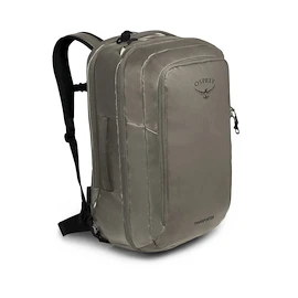 Sac à dos OSPREY TRANSPORTER Carry-On Bag tan concrete