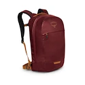 Sac à dos OSPREY TRANSPORTER PANEL LOADER red mountain