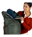 Sac à dos OSPREY TRANSPORTER ROLL TOP PACK pine leaf/earl grey