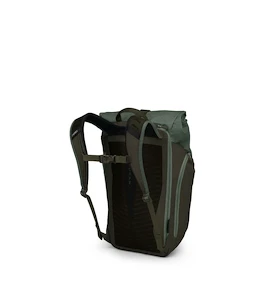 Sac à dos OSPREY TRANSPORTER ROLL TOP PACK pine leaf/earl grey