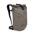 Sac à dos OSPREY TRANSPORTER ROLL TOP tan concrete