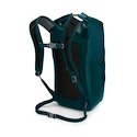 Sac à dos OSPREY TRANSPORTER WP 30 night jungle blue