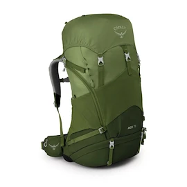 Sac à dos pour enfant OSPREY Ace 75 venture green