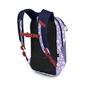 Sac à dos pour enfant OSPREY Daylite Youth Pack daisy print/euphoria purple