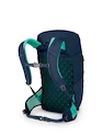 Sac à dos pour enfant OSPREY  JET 18 II Wave Blue