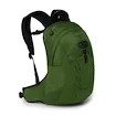 Sac à dos pour enfant OSPREY TALON JR green belt/black