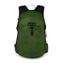 Sac à dos pour enfant OSPREY TALON JR green belt/black