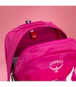 Sac à dos pour enfant OSPREY TEMPEST JR hotspot pink