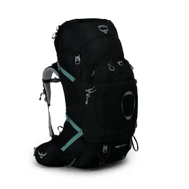 Sac à dos pour femme OSPREY ARIEL PLUS 70 black