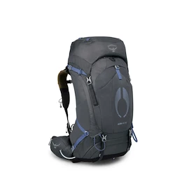 Sac à dos pour femme OSPREY AURA AG 50 tungsten grey