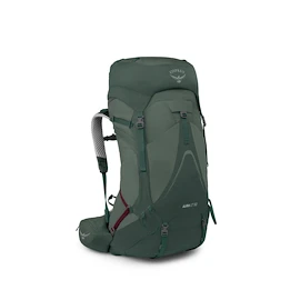 Sac à dos pour femme OSPREY AURA AG LT 50 koseret/darjeeling spring green