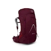 Sac à dos pour femme OSPREY AURA AG LT 65 antidote purple