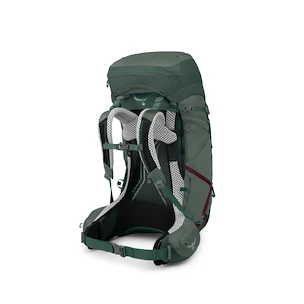 Sac à dos pour femme OSPREY AURA AG LT 65 koseret/darjeeling spring green