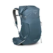 Sac à dos pour femme OSPREY DOWNBURST 34 WOMENS tidal blue