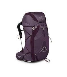 Sac à dos pour femme OSPREY EJA 48 purple dusk