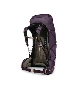 Sac à dos pour femme OSPREY EJA 48 purple dusk