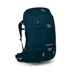 Sac à dos pour femme OSPREY FAIRVIEW 50 night jungle blue