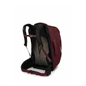 Sac à dos pour femme OSPREY FAIRVIEW 55 zircon red