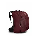 Sac à dos pour femme OSPREY FAIRVIEW 55 zircon red