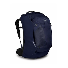 Sac à dos pour femme OSPREY FAIRVIEW 70 winter night blue