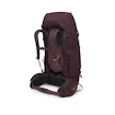 Sac à dos pour femme OSPREY KYTE 48 elderberry purple