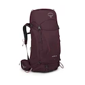 Sac à dos pour femme OSPREY KYTE 48 elderberry purple