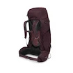 Sac à dos pour femme OSPREY KYTE 58 elderberry purple