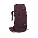 Sac à dos pour femme OSPREY KYTE 58 elderberry purple