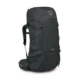 Sac à dos pour femme OSPREY Renn 65 dark charcoal/gray wolf