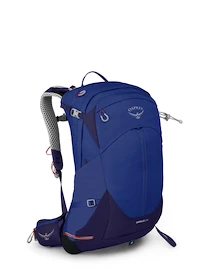 Sac à dos pour femme OSPREY SIRRUS 24 Blueberry